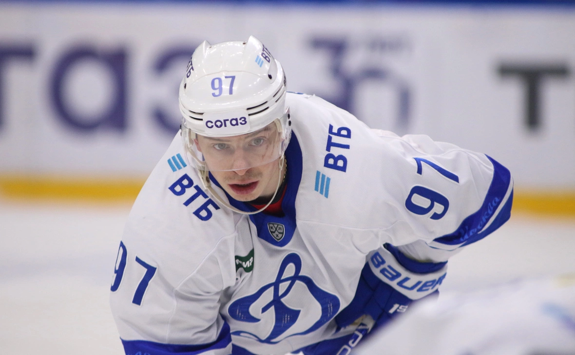 Maksim Konstantinov / Global Look Press