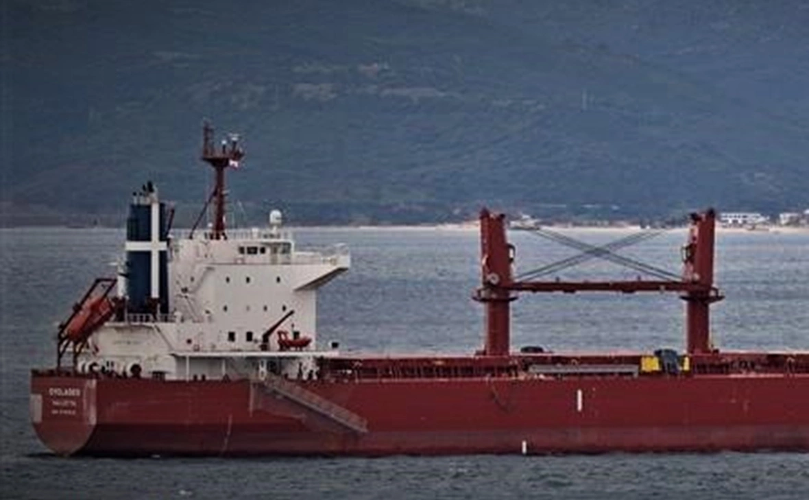 HENSMANS.HAULAGE / Facebook (входит в корпорацию Meta, признана экстремистской и запрещена в России)