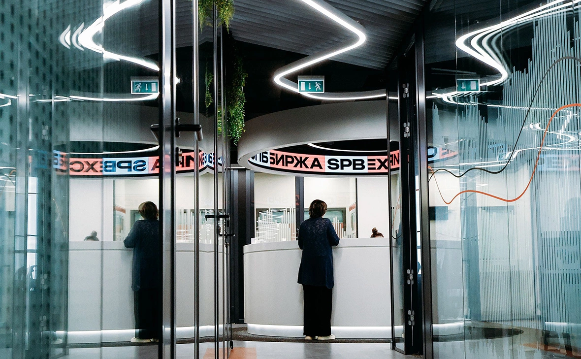 Андрей Любимов / РБК