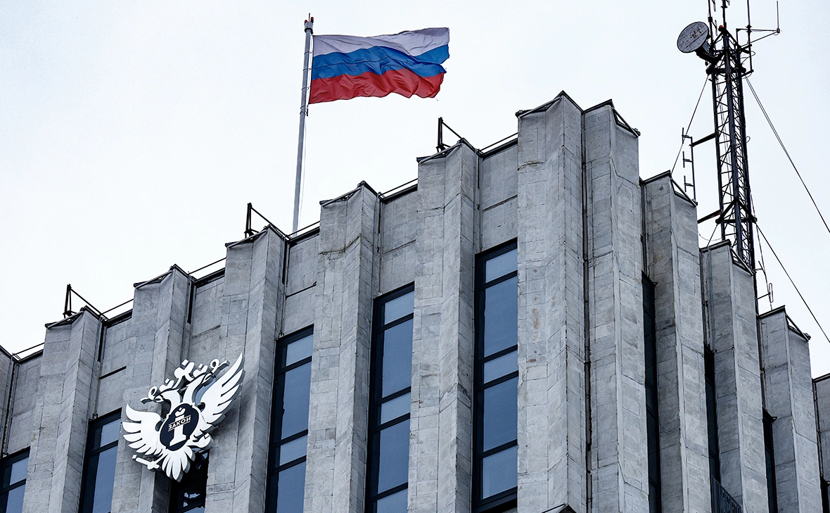 Андрей Любимов / РБК