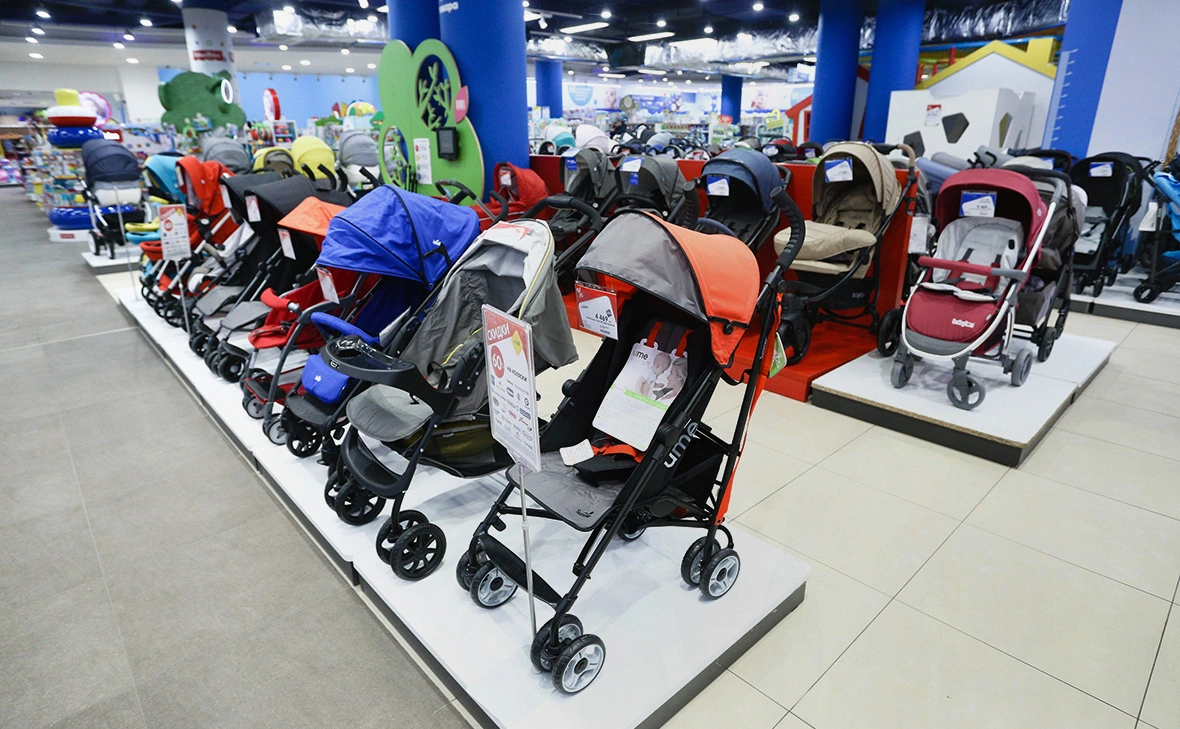 Андрей Гордеев / Ведомости / ТАСС