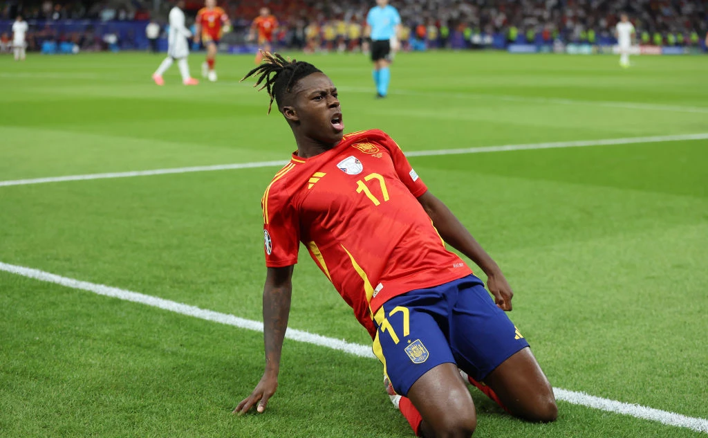 Richard Pelham / Getty Images