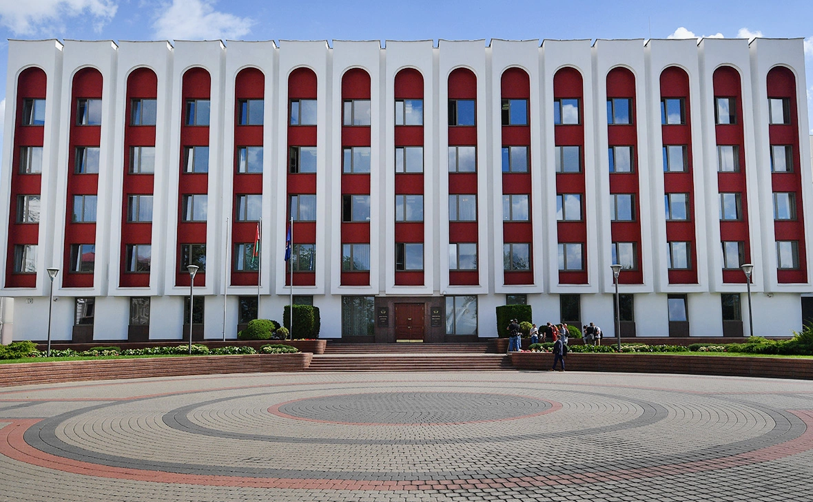 Виктор Толочко / Sputnik / РИА Новости