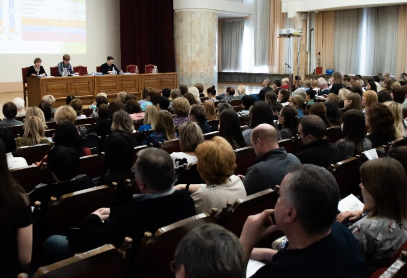 Анна Майорова / URA.RU 