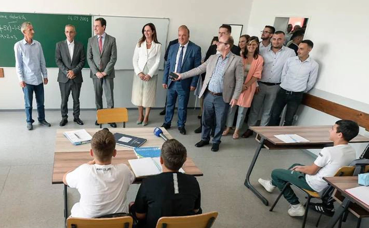 albini2017 / Facebook (входит в корпорацию Meta, признана экстремистской и запрещена в России)