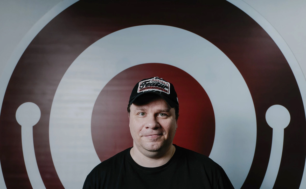 Андрей Любимов / РБК