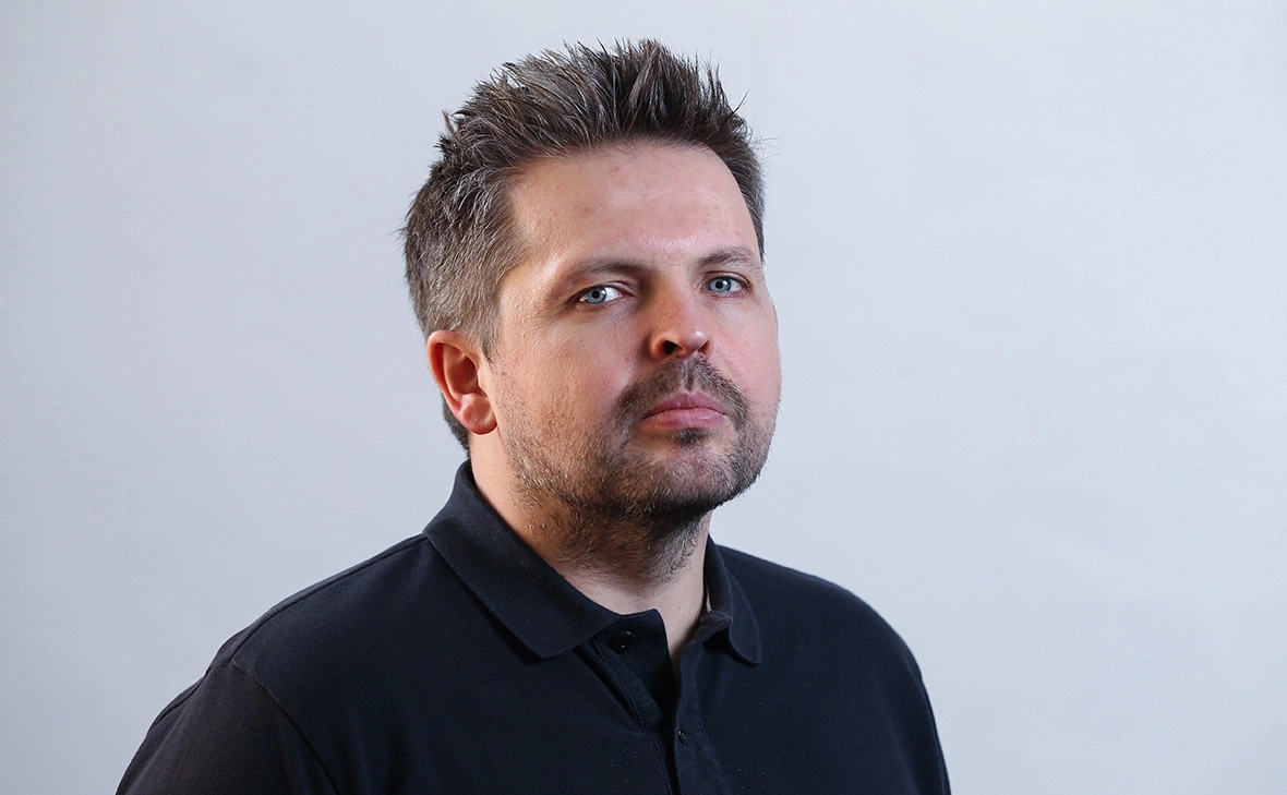 Екатерина Кузьмина / РБК