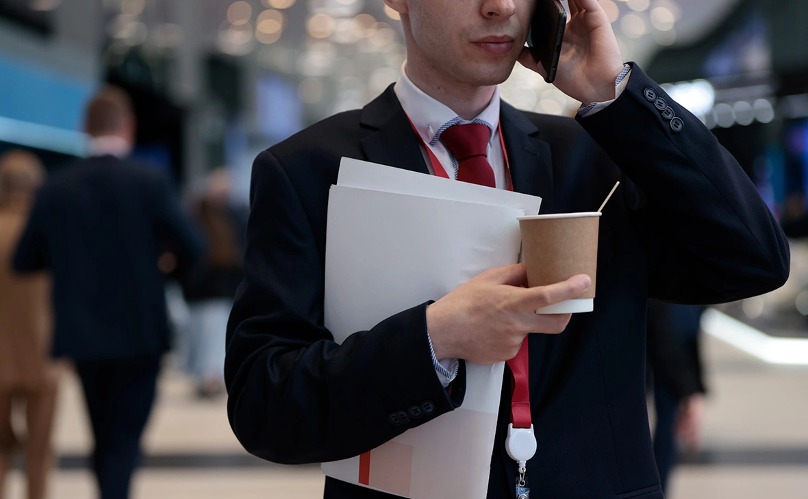 Михаил Гребенщиков / РБК