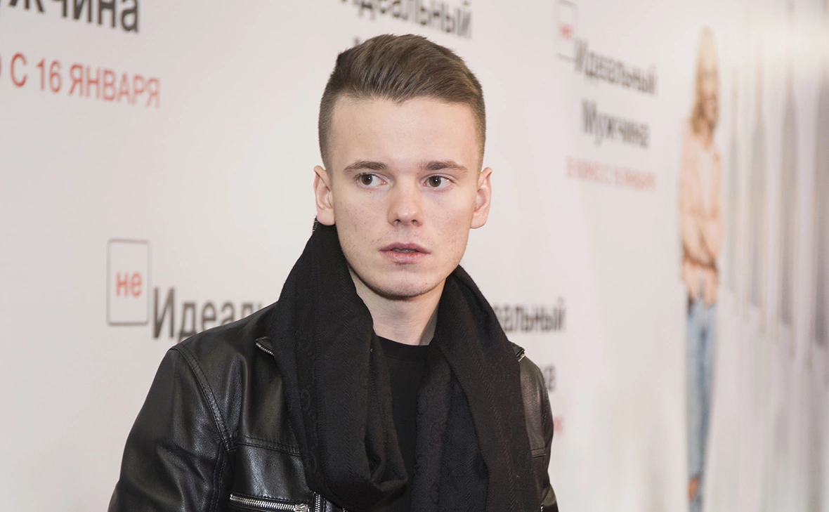 Вадим Тараканов / Global Look Press