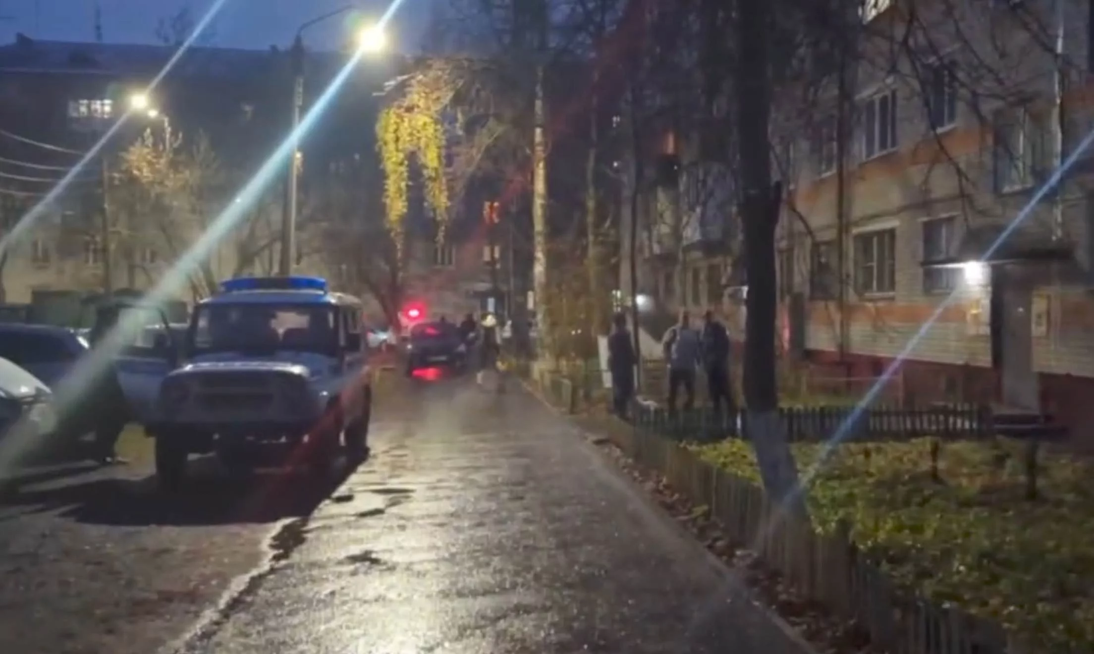 Прокуратура Нижегородской области