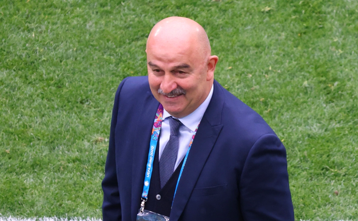 Maksim Konstantinov / Global Look Press