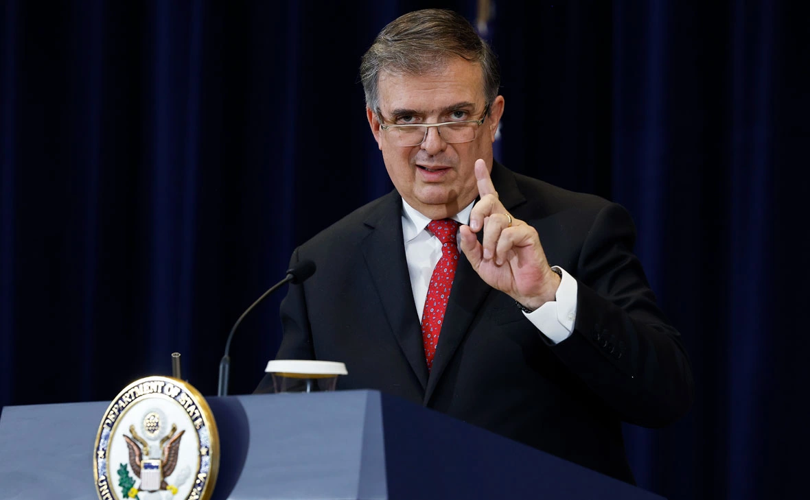 Chip Somodevilla / Getty Images