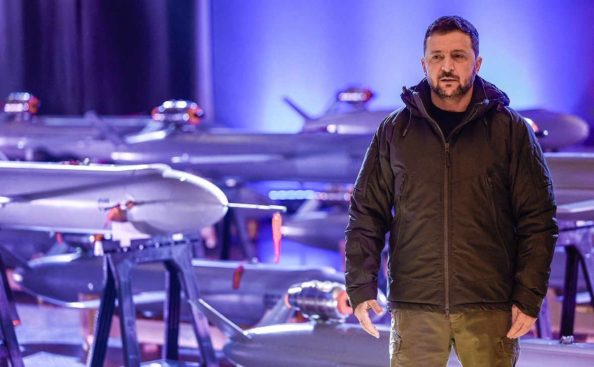 Валентин Огиренко / Reuters