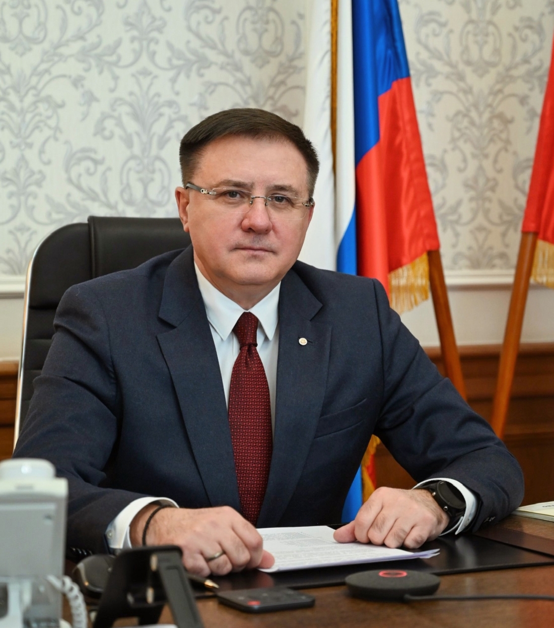 Владимир Омельницкий