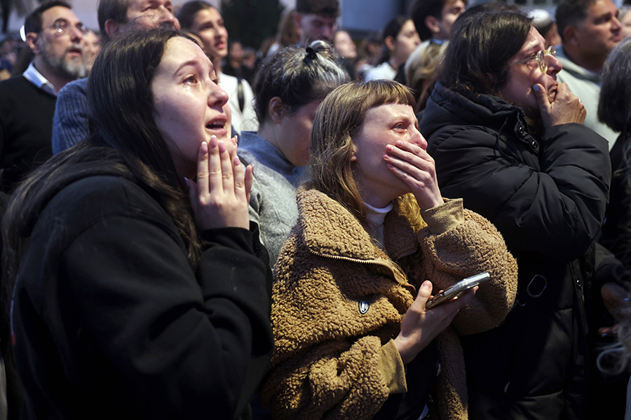 Фото: Chris McGrath / Getty Images