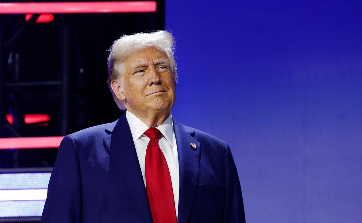 Anna Moneymaker / Getty Images