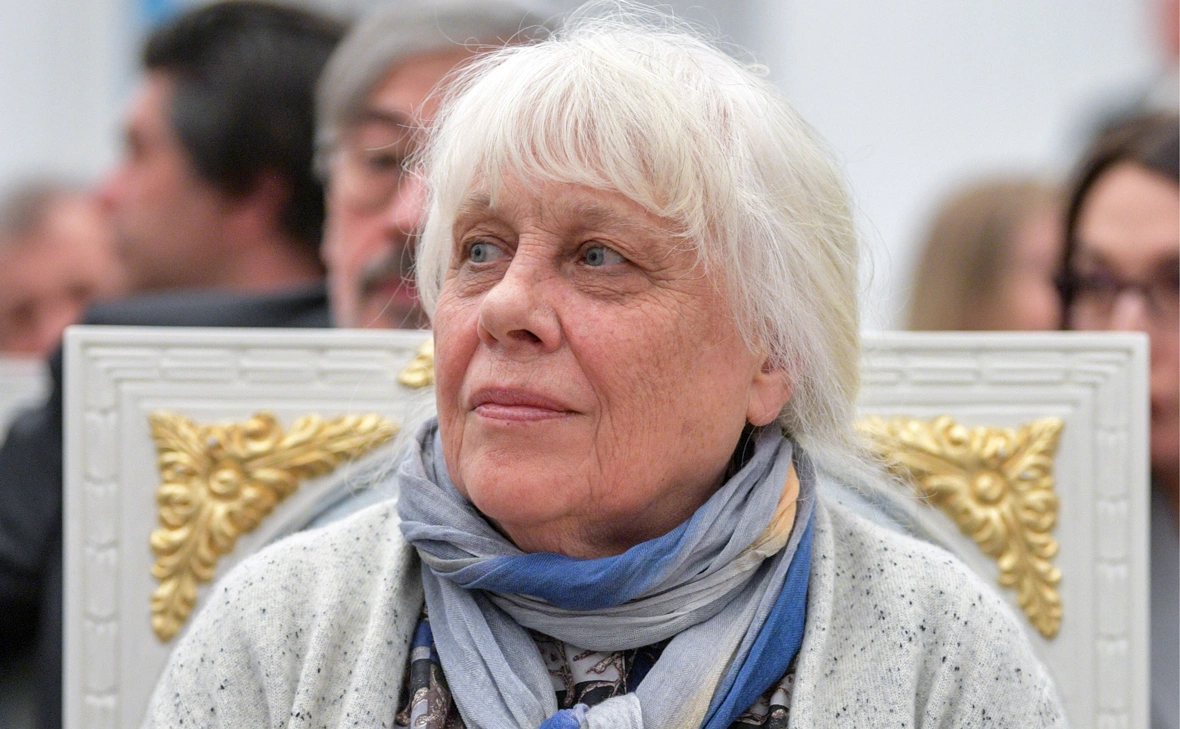 Алексей Дружинин / ТАСС