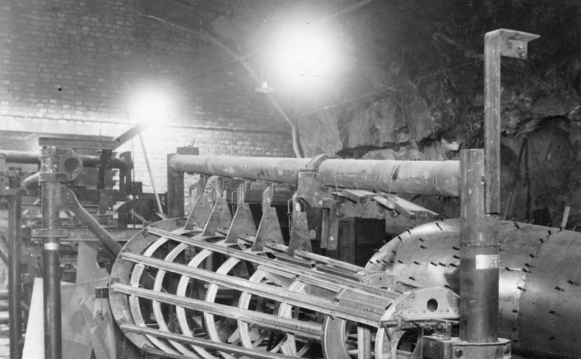 Scherl / Global Look Press