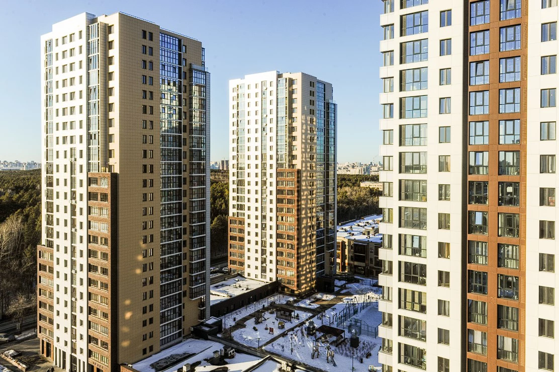 Вадим Ахметов / РИА URA.RU