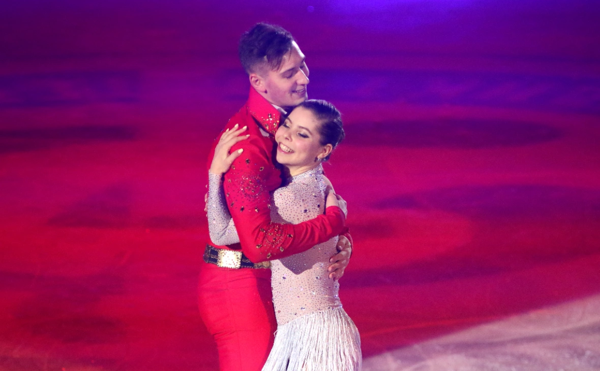 Maksim Konstantinov / Global Look Press