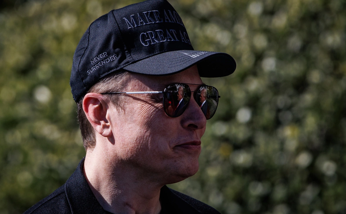 Samuel Corum / EPA / ТАСС