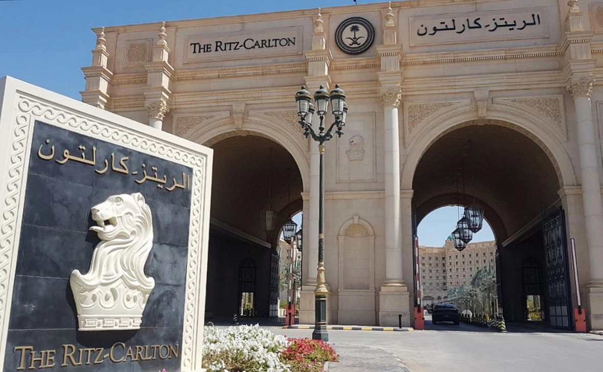 Михаил Воскресенский / РИА Новости