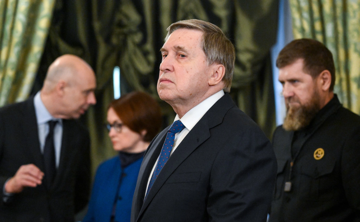 Григорий Сысоев / ТАСС