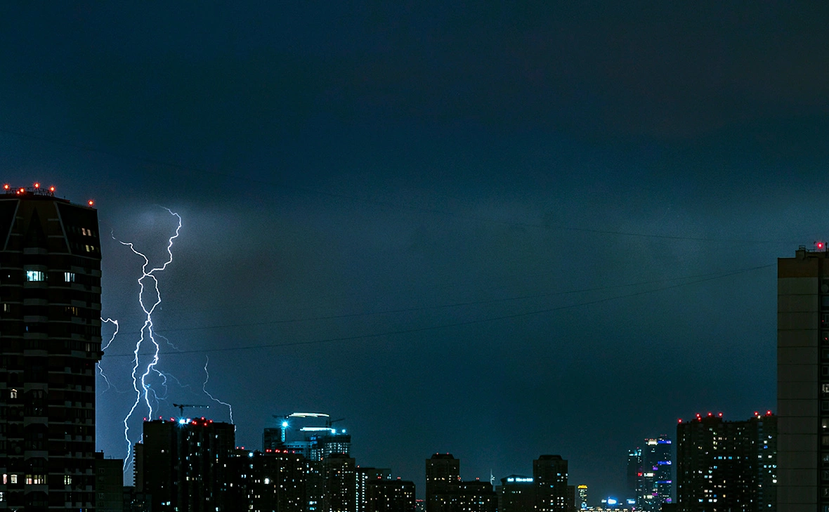 Константин Кокошкин / Global Look Press