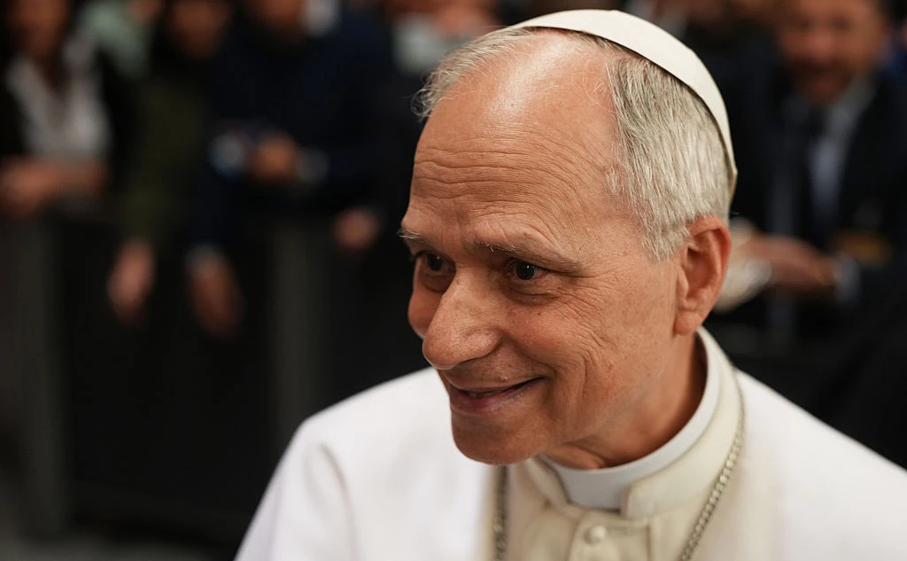 Christopher Furlong / Getty Images