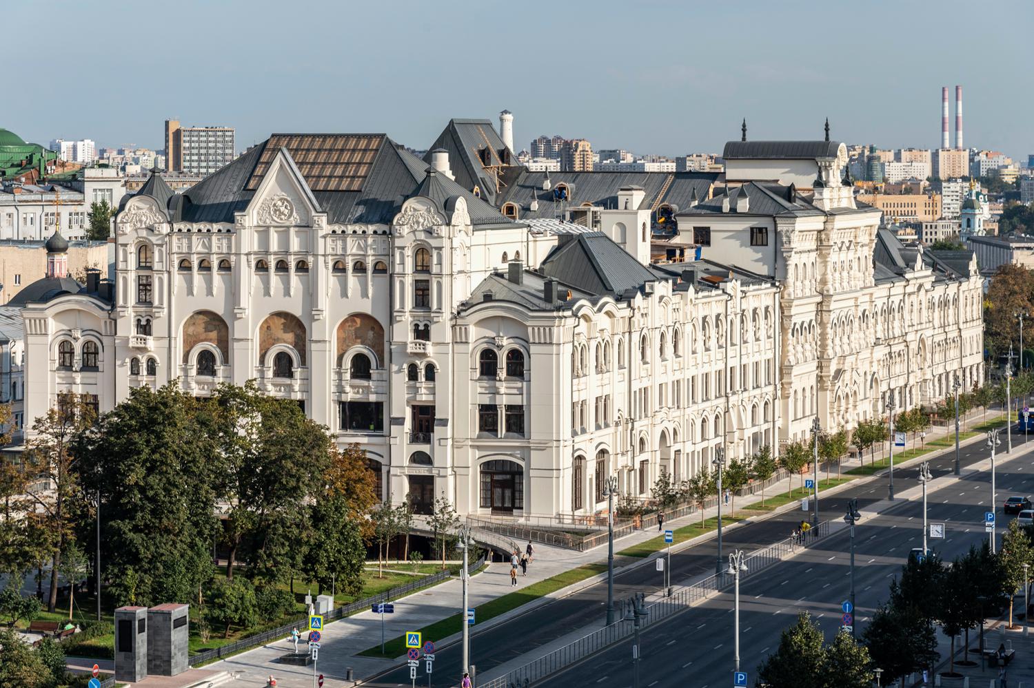 Фото: пресс-служба