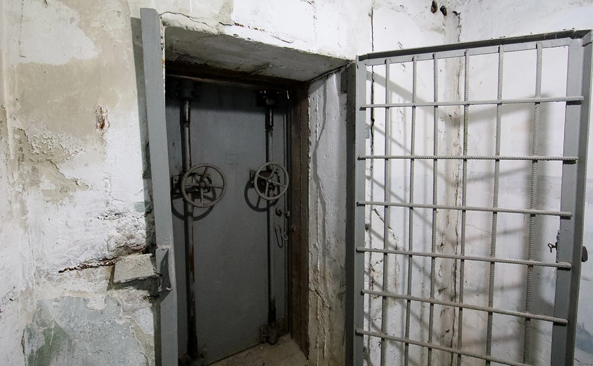 Вячеслав Мадиевский / Keystone Press Agency / Global Look Press