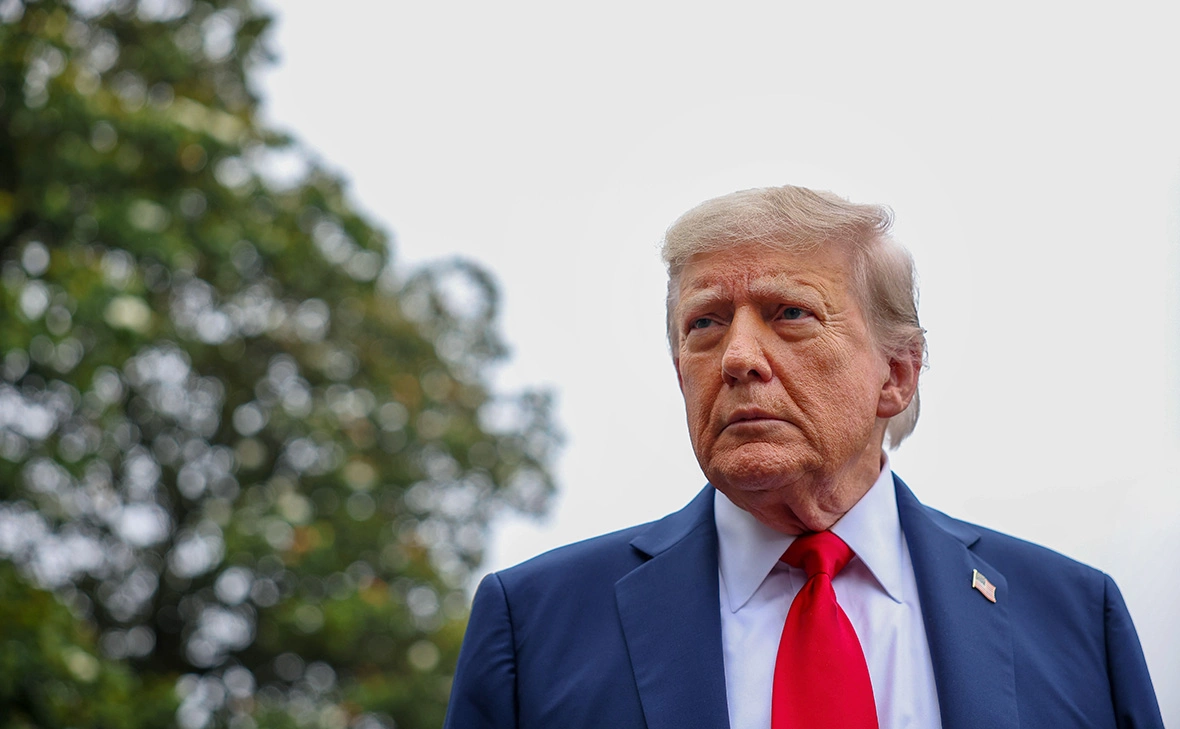 Tasos Katopodis / Getty Images