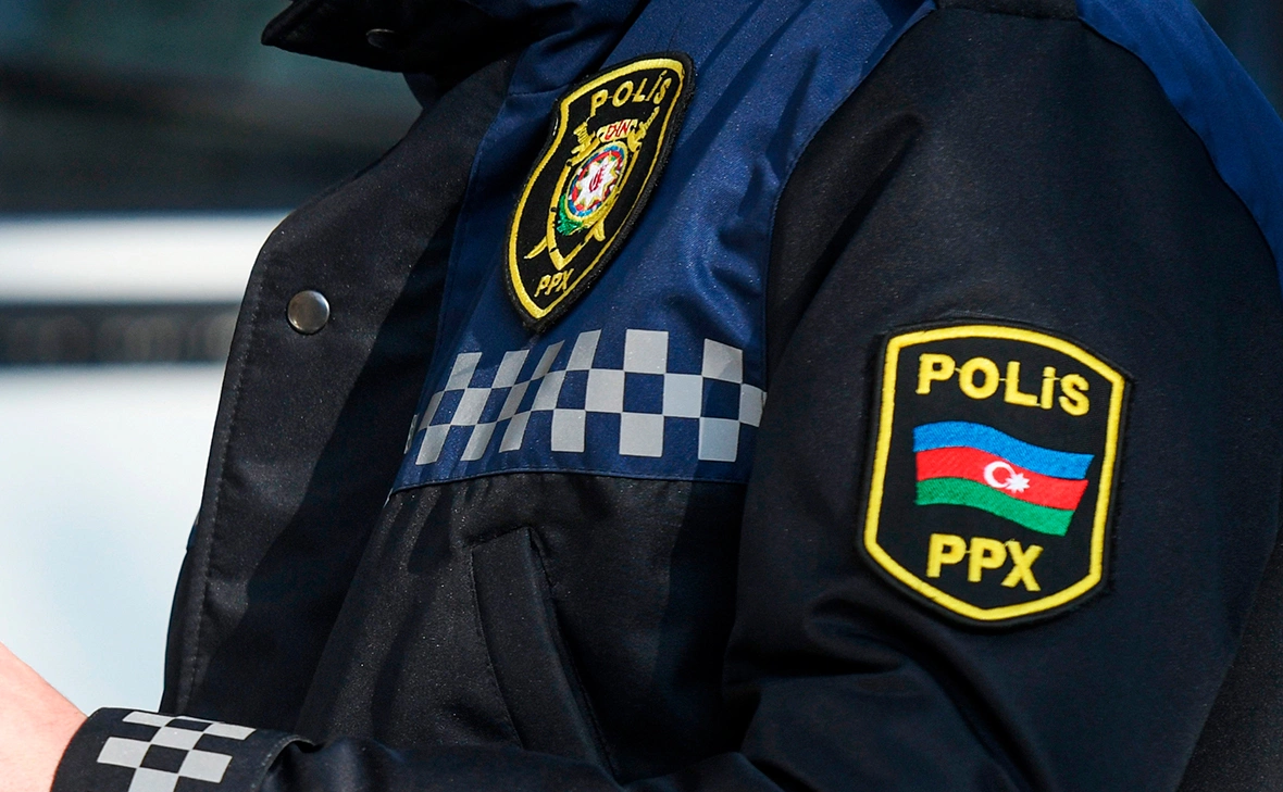 Мурад Оруджев / Sputnik / РИА Новости