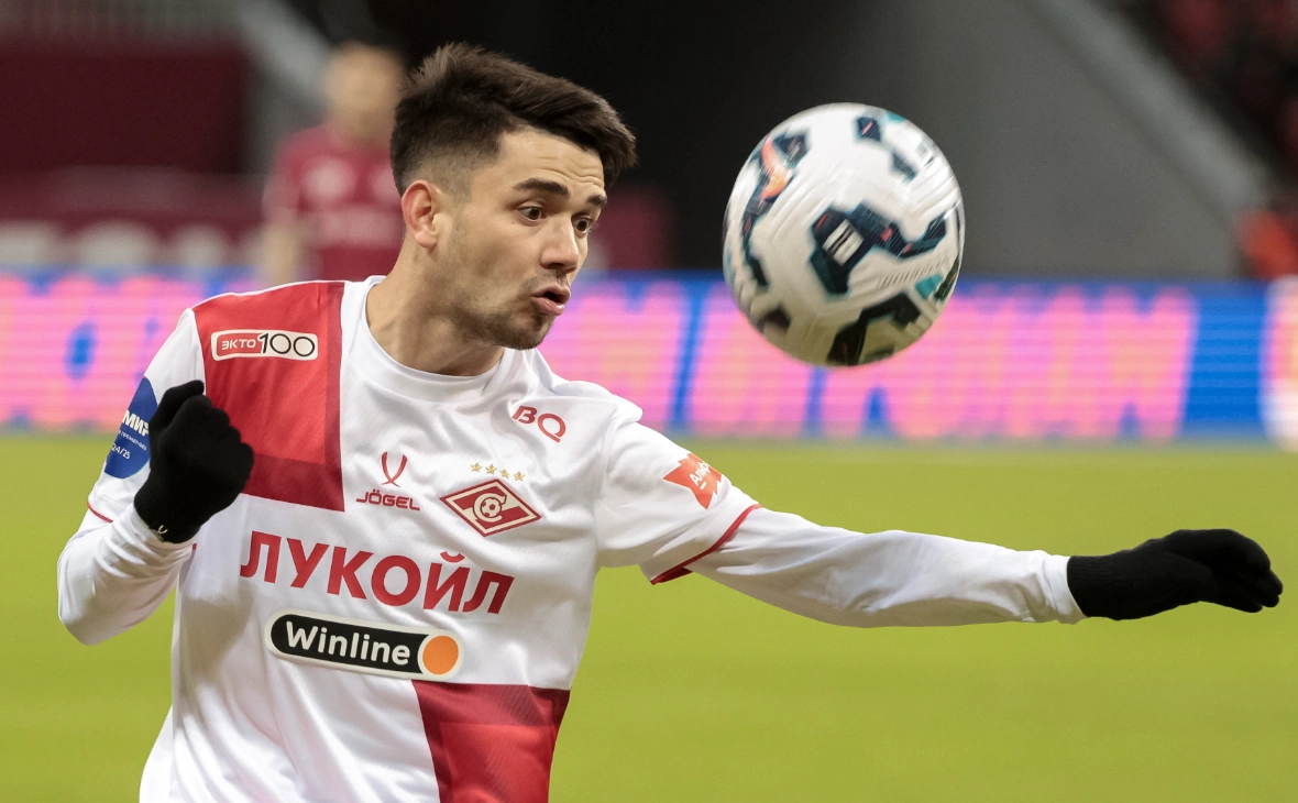 Sergey Elagin / Business Online / Global Look Press