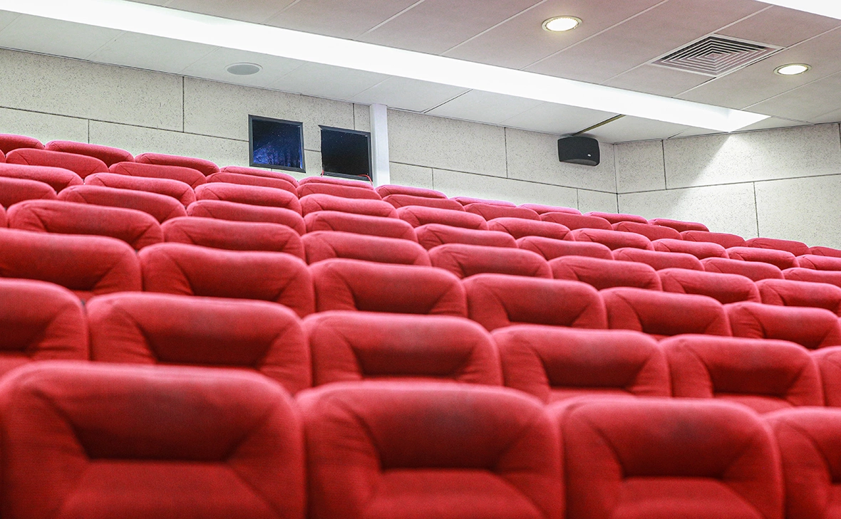 Сергей Булкин / NEWS.ru / Global Look Press