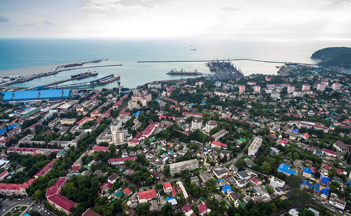 Виталий Тимкив / ТАСС