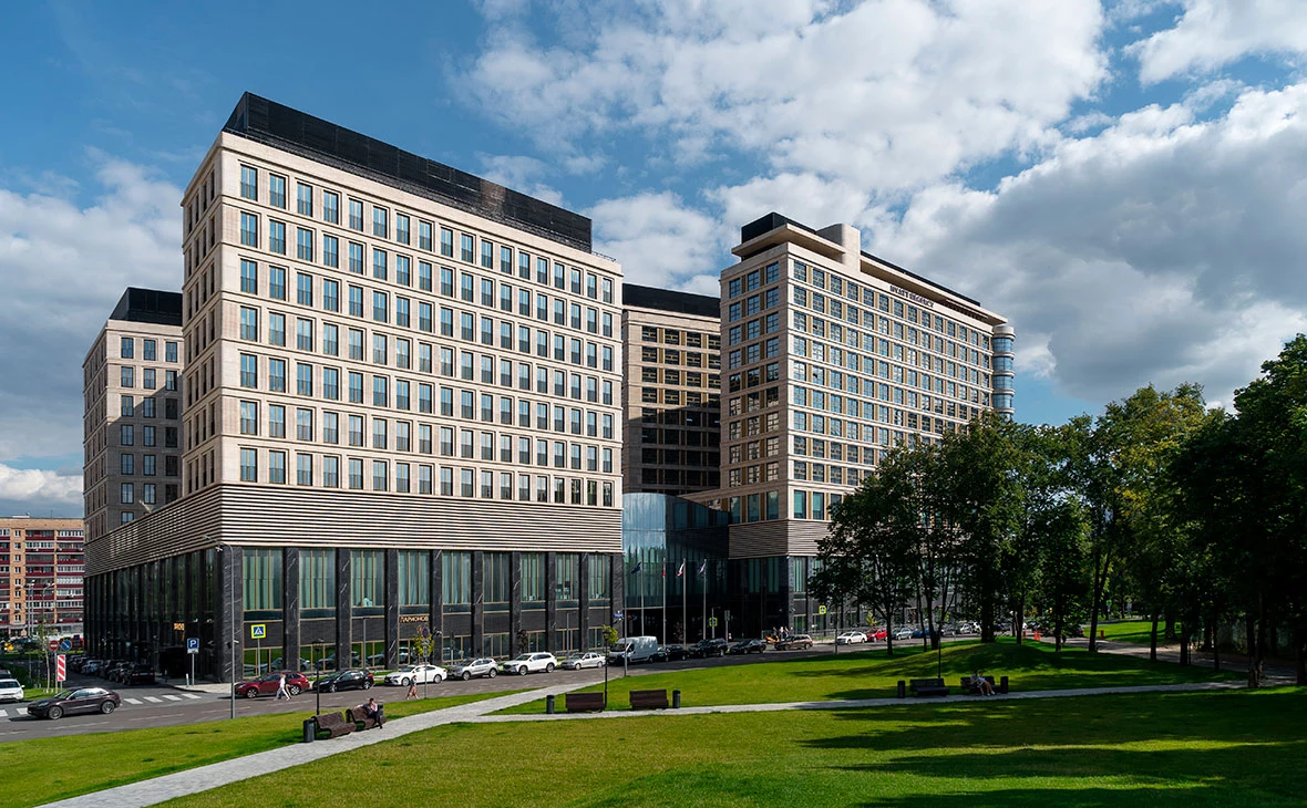 Евгений Васильев / Shutterstock