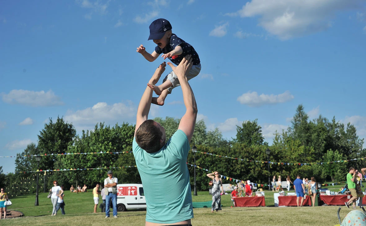 Комсомольская Правда / Global Look Press