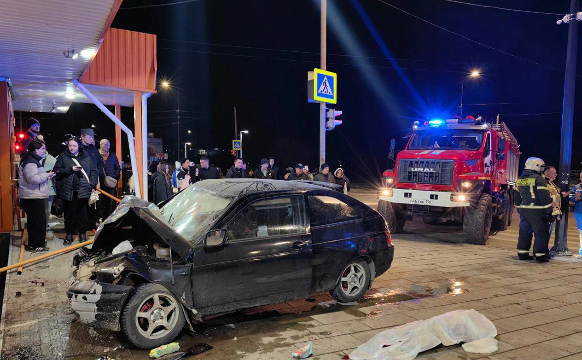 ГУ МВД России по Свердловской области