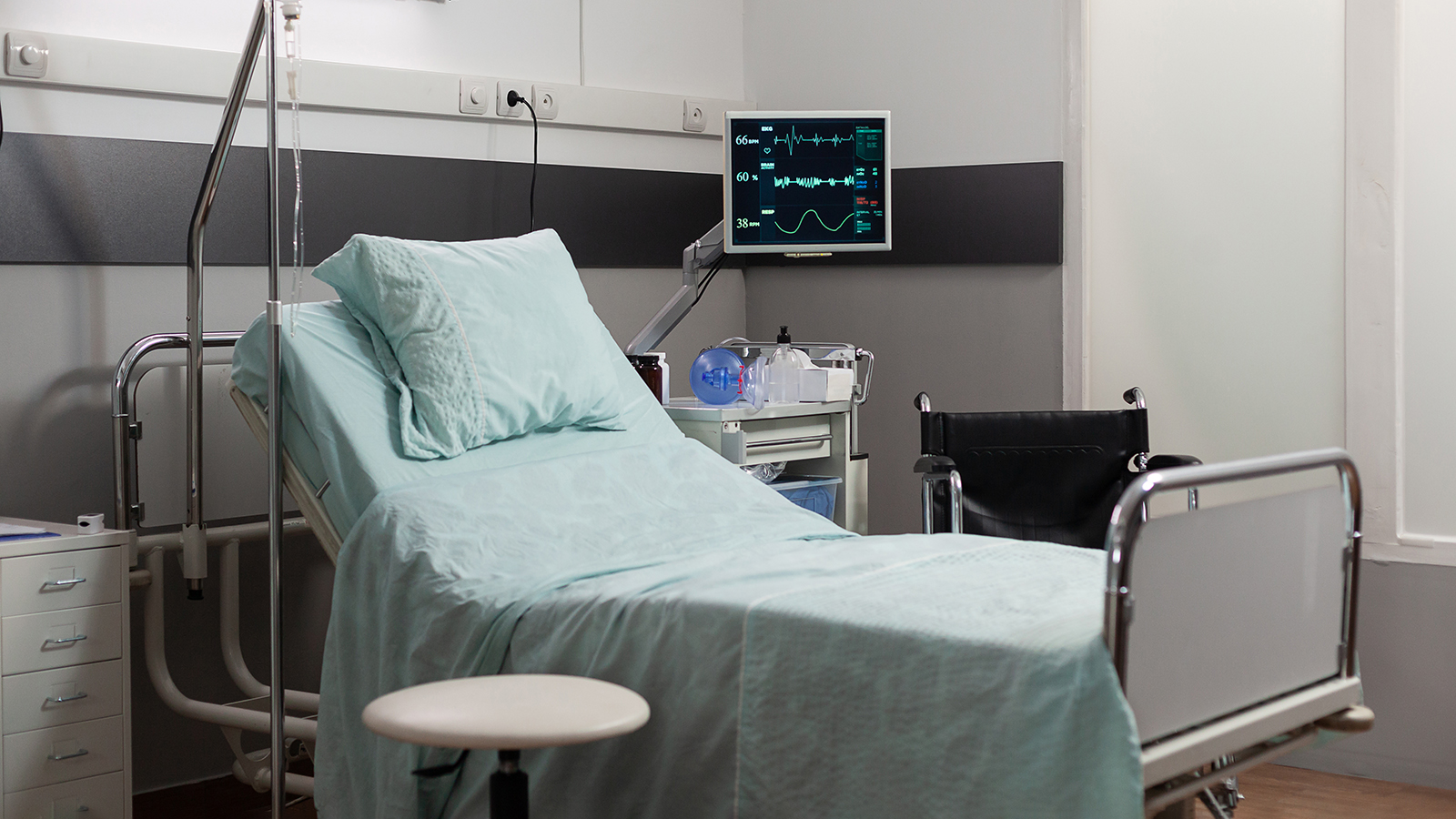 В США фермер пережил клиническую смерть и принес сообщение с «того света»