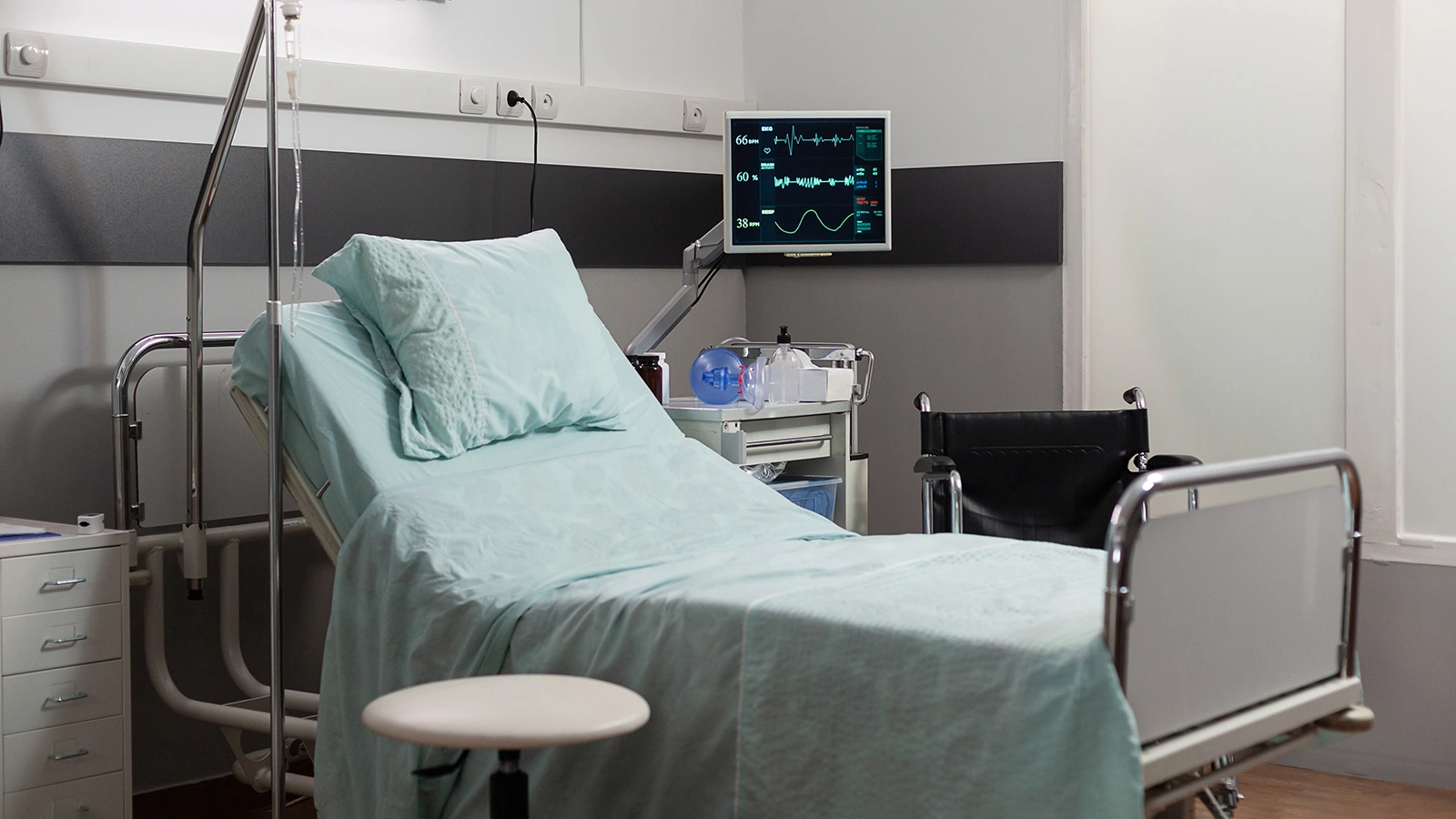 В США фермер пережил клиническую смерть и принес сообщение с «того света»