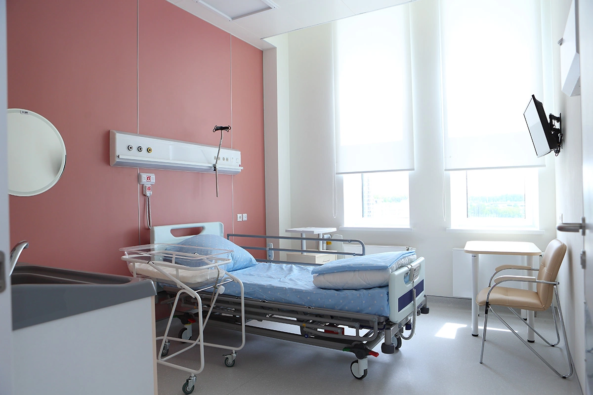 Роды в Москве: как подготовиться к первой встрече с ребенком