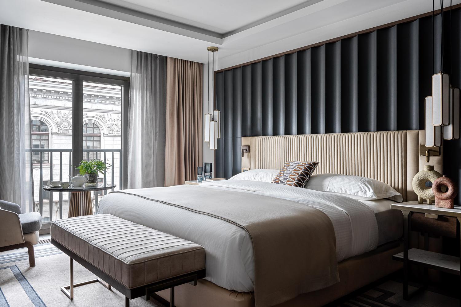 Фото: пресс-служба Vesper