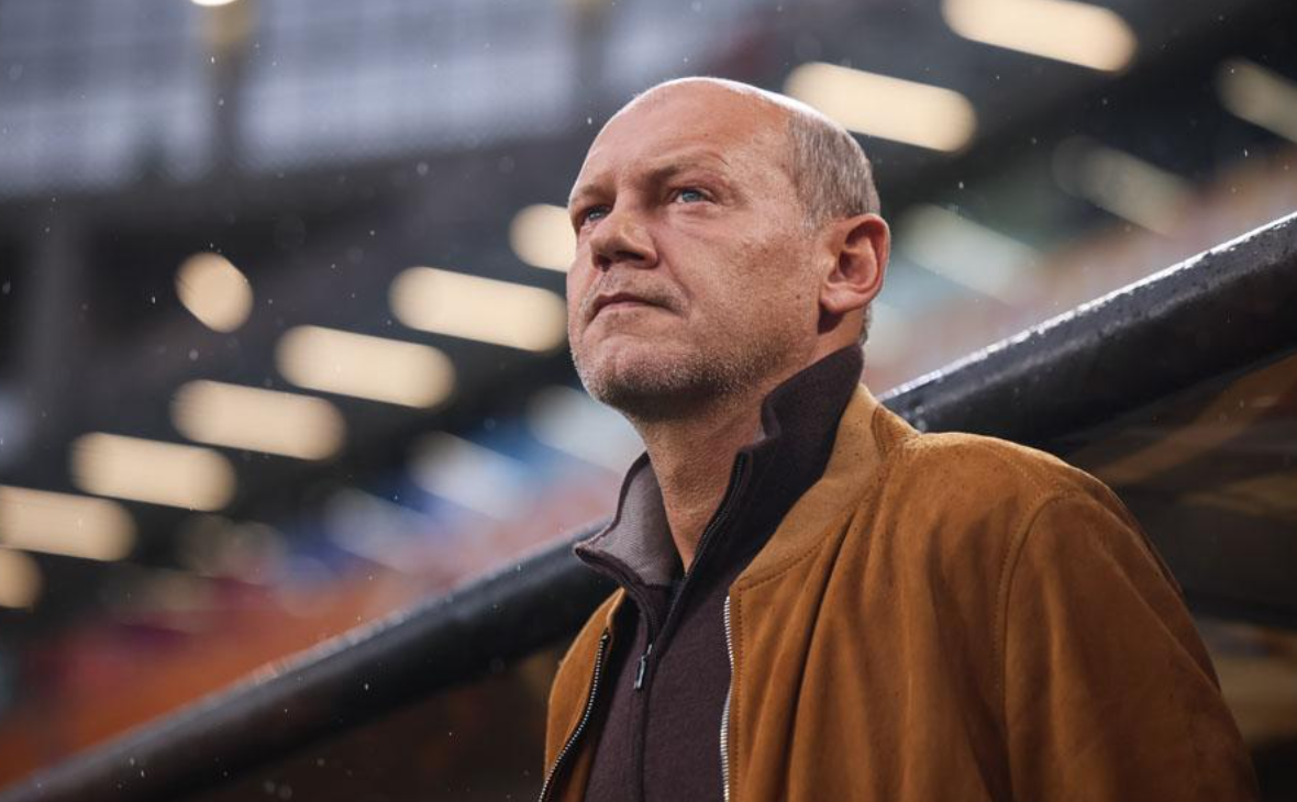 Официальный сайт ФК «‎Урал»  