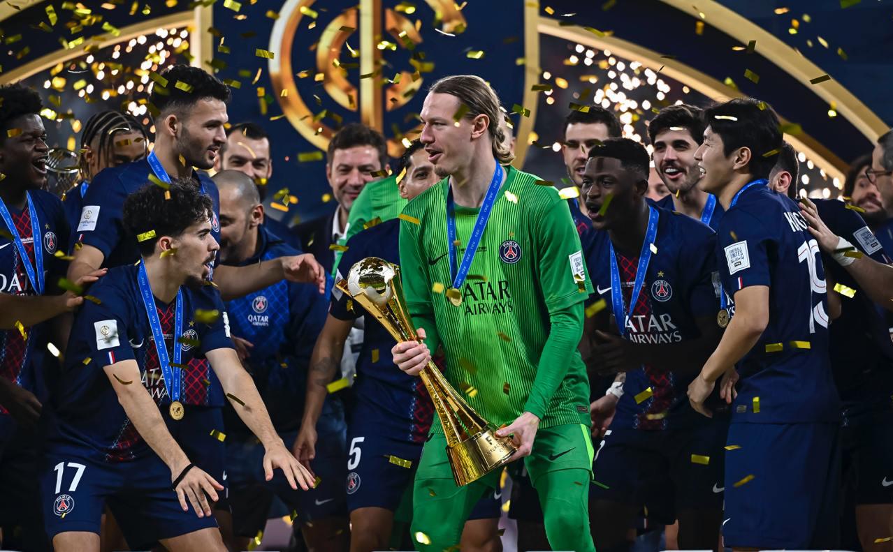 Фото: Global Look Press