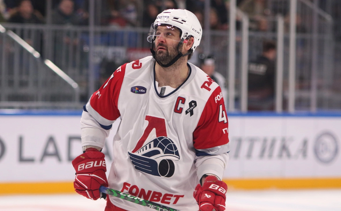 Maksim Konstantinov / Global Look Press