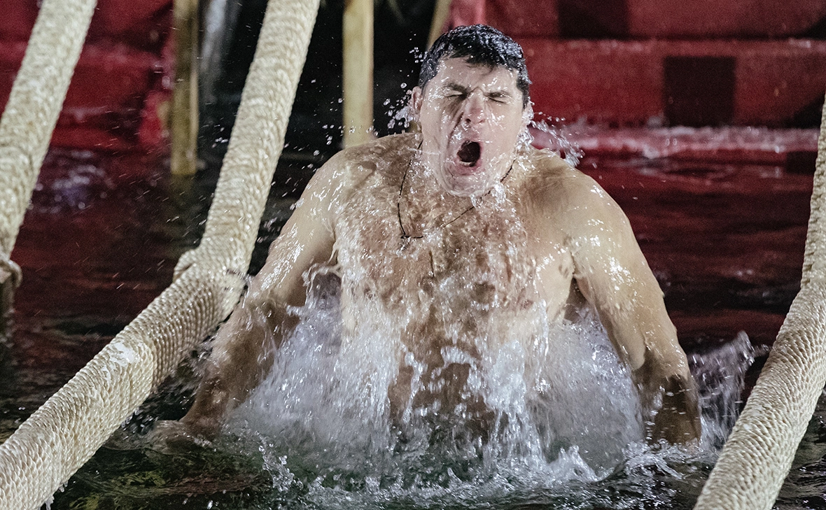 Андрей Любимов / РБК