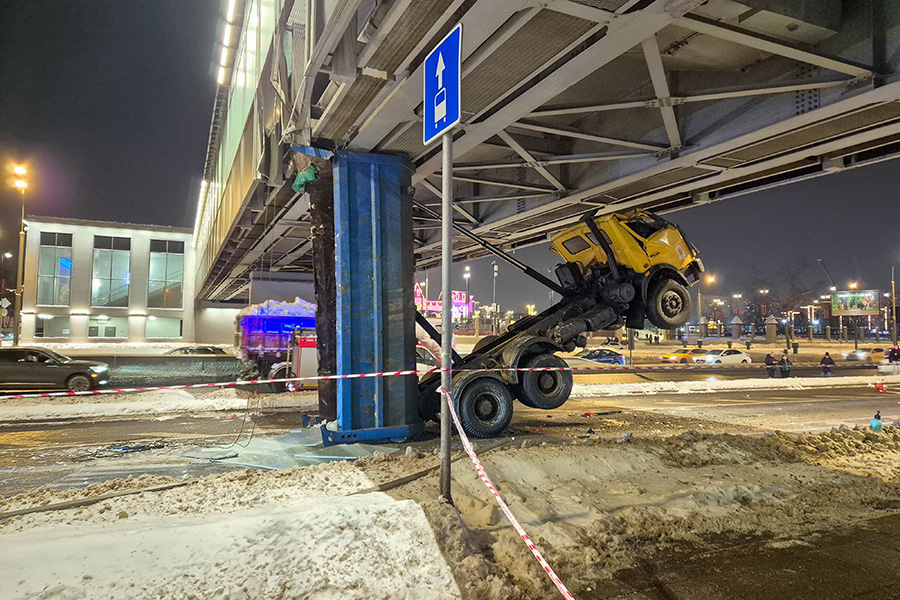 Фото: Денис Воронин / АГН «Москва»