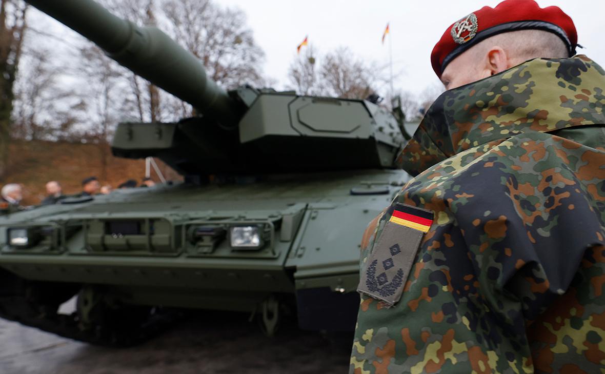 Фото: Alexandra Beier / Getty Images