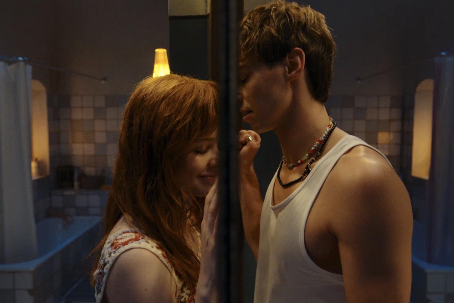 Кадр из фильма «Сводишь с ума»